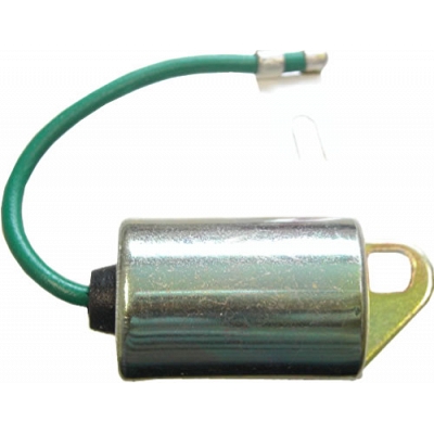 Condenser Ref. DNO-10, DTO-3, DTO-7