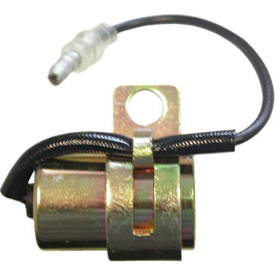 Condenser Ref. DNO-37