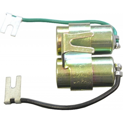 Condenser Kawasaki 21013-037 21013-035