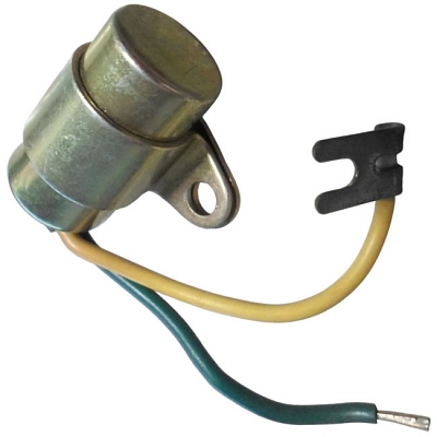 Condenser Kawasaki 21013-026 Suzuki 31642-18522 31642-18521