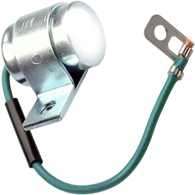 TourMax Condenser Yamaha 132-81226-10 278-81626-91 132-81226-90