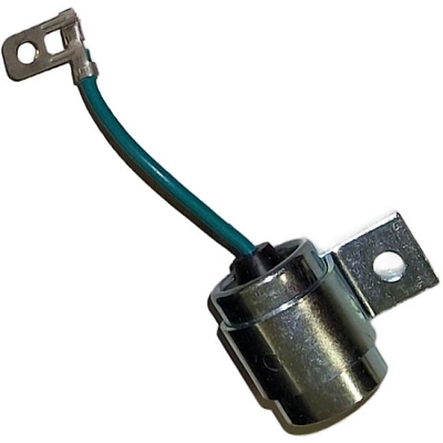 Condenser Yamaha 183-81425-11 183-81425-10