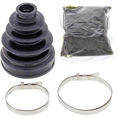 WRP 19-5012 CV Boot Kit