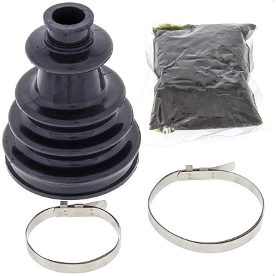 WRP 19-5020 CV Boot Kit