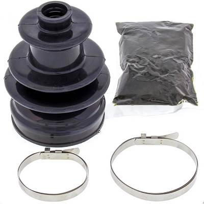WRP 19-5026 CV Boot Kit
