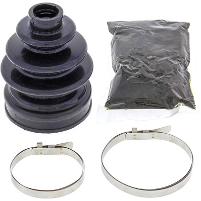All Balls 19-5027 CV Boot Kit