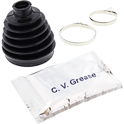 WRP 19-5033 CV Boot Kit