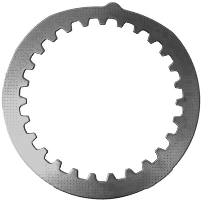 Clutch Metal Plate 498-16325-10-00 498-16325-00 (1.6mm)