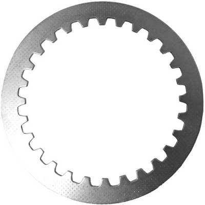 Clutch Metal Plate Triumph T1170714 T1171013 (2mm)