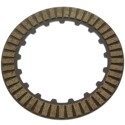 Clutch Friction Plate Honda 22201-092-000 22201-GW8-681