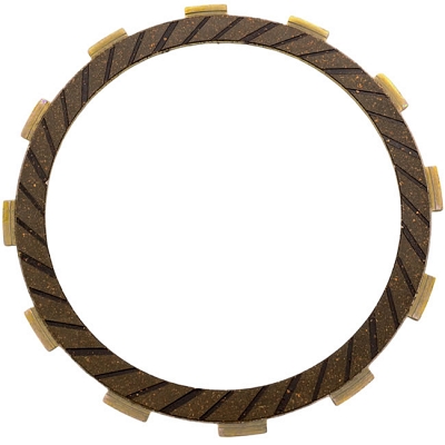Clutch Friction Plate Honda CBX1000 22201-422-000 (3.6mm)
