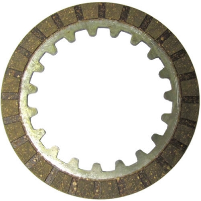 Clutch Friction Plate Yamaha 3E5-16521-00 22F-16521-00