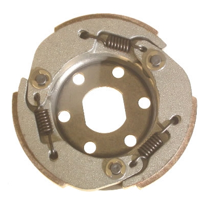 103mm Clutch Shoe Set