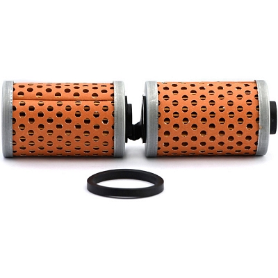 Hendler Oil Filter to Replace Champion X316