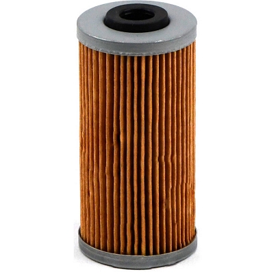 Hendler Oil Filter to Replace Hiflofiltro HF611 11427715456 7715456