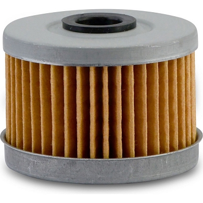 Hendler Oil Filter - 032762
