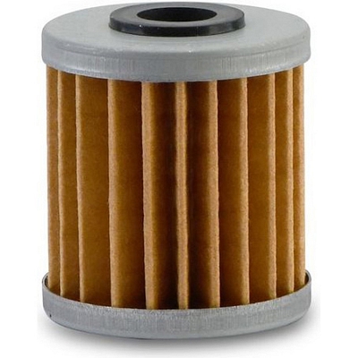 Hendler Oil Filter to Replace Hiflofiltro HF207, Kawasaki 52010-0001