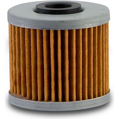 Hendler Oil Filter to Replace Hiflofiltro HF566, Kymco 1541A-LEA7-E00