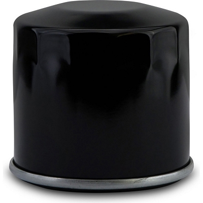 Hendler Oil Filter to Replace Hiflofiltro HF554, Champion F312