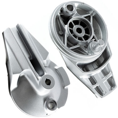 Brake Plate - 001053