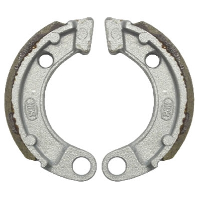 80mm x 18mm Brake Shoes