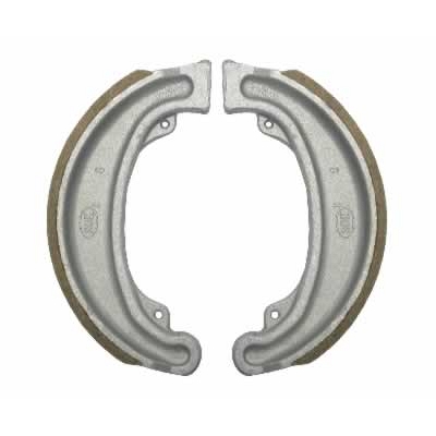 Brake Shoes Honda 431A2-329-670 06450-KC2-681