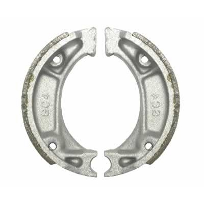 95mm x 20mm Brake Shoes - 001989
