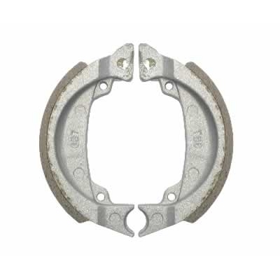 90mm x 20mm Brake Shoes - 001984