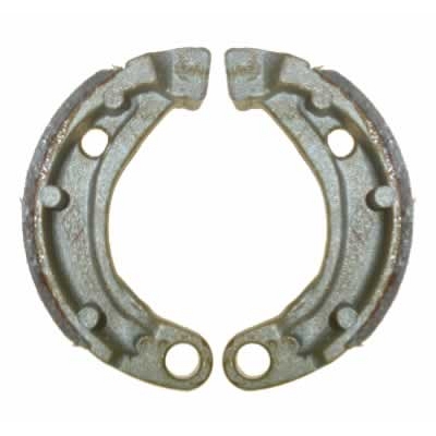 85mm x 20mm Brake Shoes