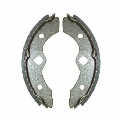 160mm x 30mm Brake Shoes - 001945
