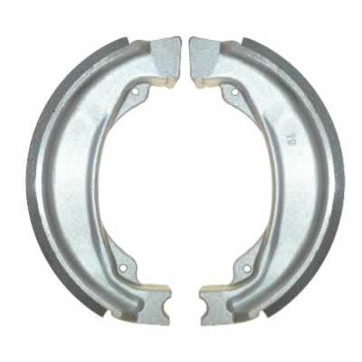 140mm x 30mm Brake Shoes