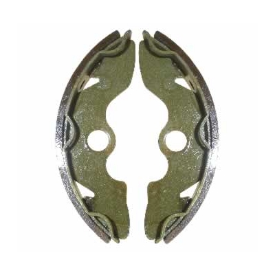 130mm x 25mm Brake Shoes - 001909