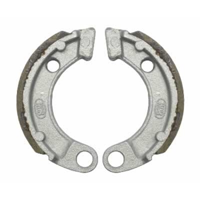 87mm x 20mm Brake Shoes