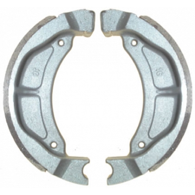 95mm x 20mm Brake Shoes - 001991
