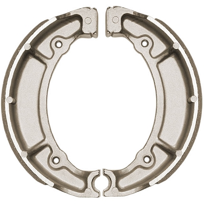Yamaha Rear Brake Shoes 3LT-W253E-00-00 FSB769 SBS-2063 VB-227