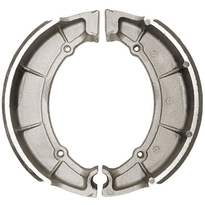 Brake Shoes Rear Yamaha 5A8-W2536-00 FSB765 SBS-2065 VB-230