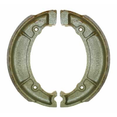 200mm x 35mm Brake Shoes - 001972