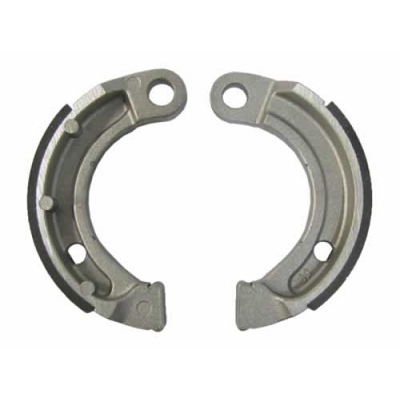 95mm x 20mm Brake Shoes - 001992