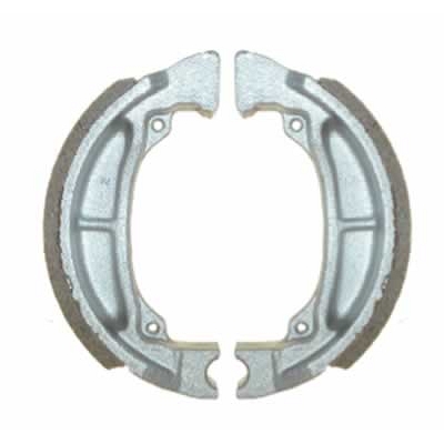 100mm x 25mm Brake Shoes