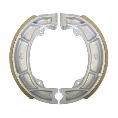 150mm x 28mm Brake Shoes