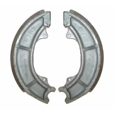 160mm x 28mm Brake Shoes