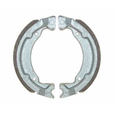 80mm x 20mm Brake Shoes