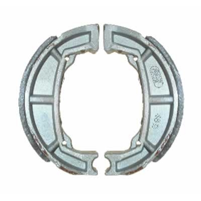 90mm x 20mm Brake Shoes - 001986