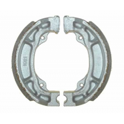 110mm x 28mm Brake Shoes