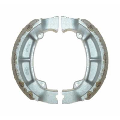 120mm x 35mm Brake Shoes