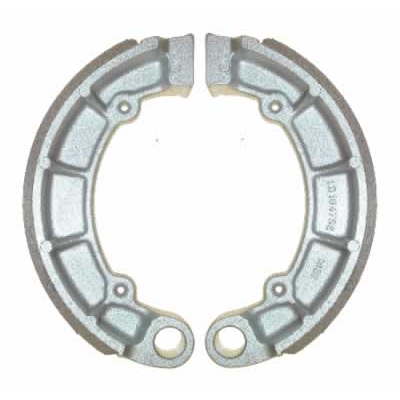 180mm x 35mm Brake Shoes