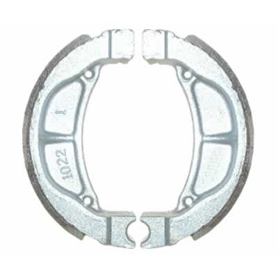90mm x 20mm Brake Shoes - 001987
