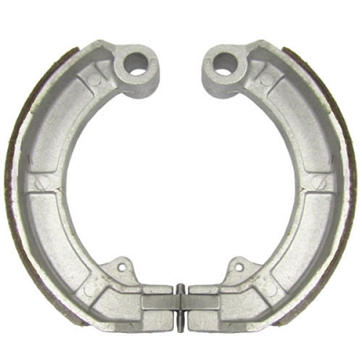150mm x 24mm Brake Shoes