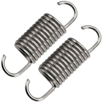 34mm Brake Shoe Springs Thickness 10.30mm