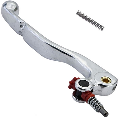 Alloy Clutch Lever 50302031100 54602031000 (Short - With Spring)